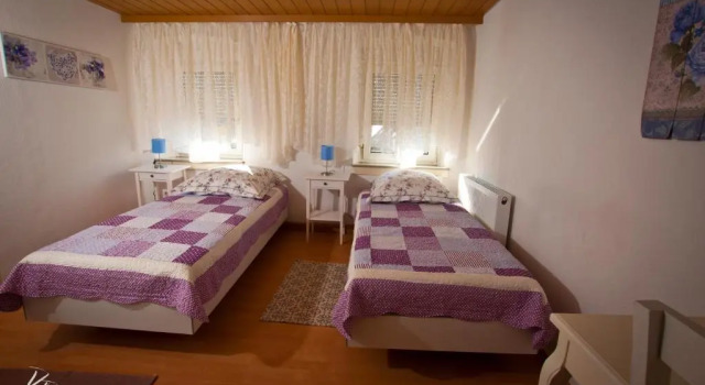 Quilt Inn, Забронировать Апартаменты/квартира Баумхольдер Рейнланд-Пфальц