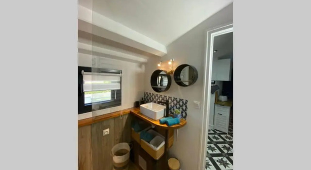 Апартаменты ST PALAIS Appartement cocooning