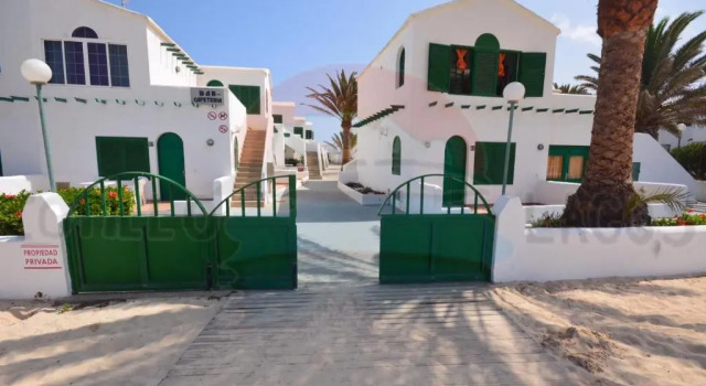 Garsonieră Cotillo Lagos