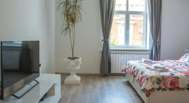Апартаменты Apartment Petra 072
