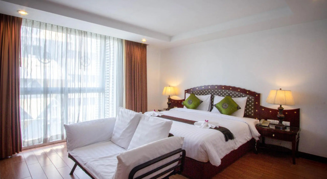 Nana Hiso Hotel