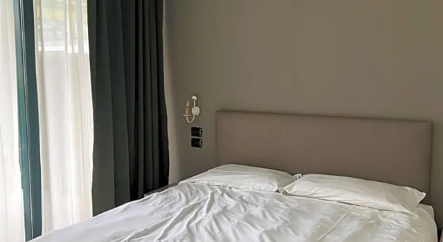 Люкс Le Terrazze sul Lago Hotel & Residence