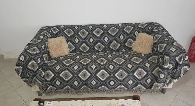 Номер Classic George Apartments by the Sea and Airport