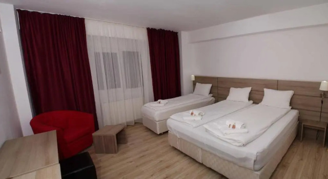 Номер Standard Hotel Otopeni