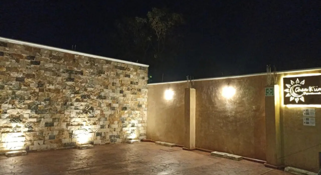 Departamentos Chan Kiin, Varaa Huoneisto Valladolid Jukatan