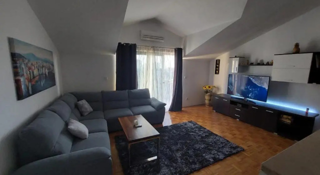 Апартаменты с видом на море Apartments Frane Podstrana