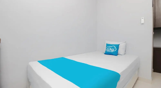 Airy Eco Syariah Kedawung Sakura 10 Cirebon, Book Hotel North Cirebon West Java