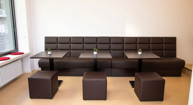Midel Hostel, Book Hostel / Vandrerhjem Hostels i Lichtenberg, Hostel / Vandrerhjem