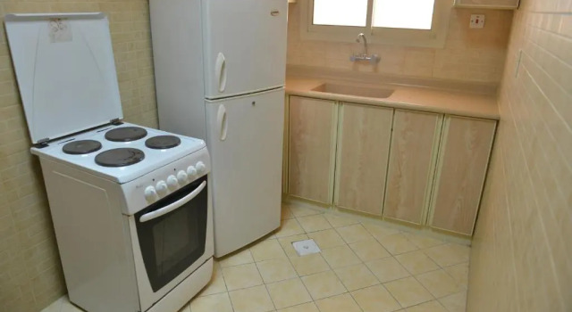 Апартаменты Benayat Khalifa For serviced Apartments