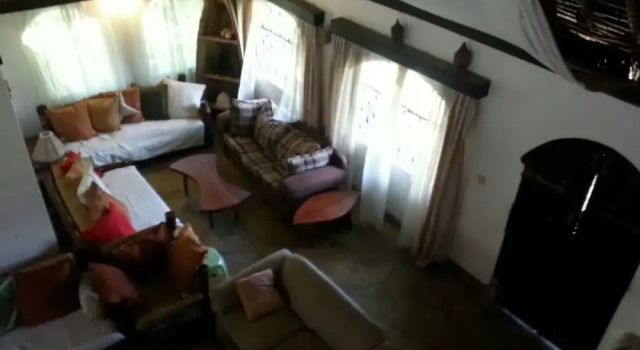 Cooke Villa