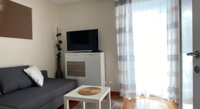 Апартаменты Apartment Steinplatte