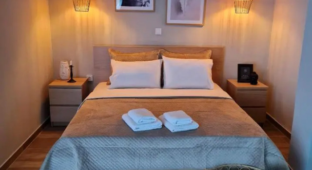 Trikala Easy Living B3 kai B4, Book Apartment Tríkala Thessalia