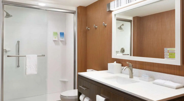 Люкс Home2 Suites by Hilton Grovetown Augusta Area