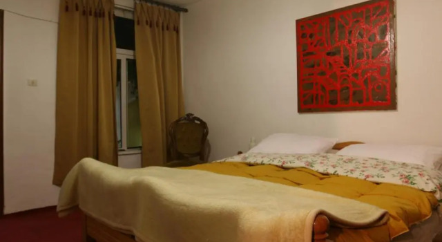 Номер Standard Guesthouse Pension Andrea