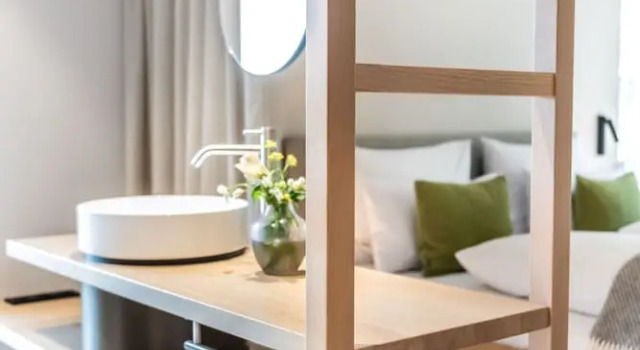 Номер Standard Hotel BERGEBLICK