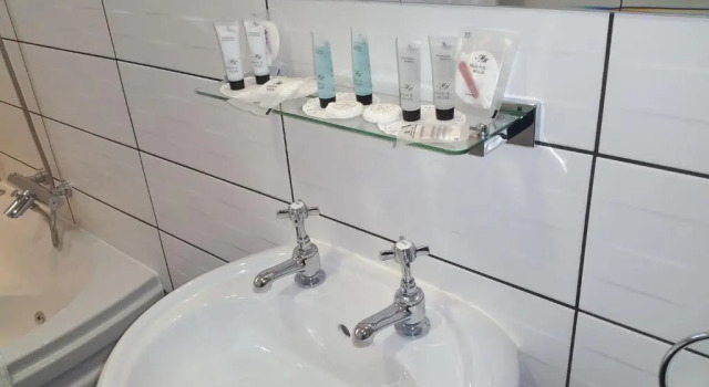 Полулюкс Gilson Hotel