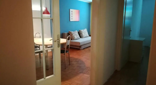 Апартаменты Anna House
