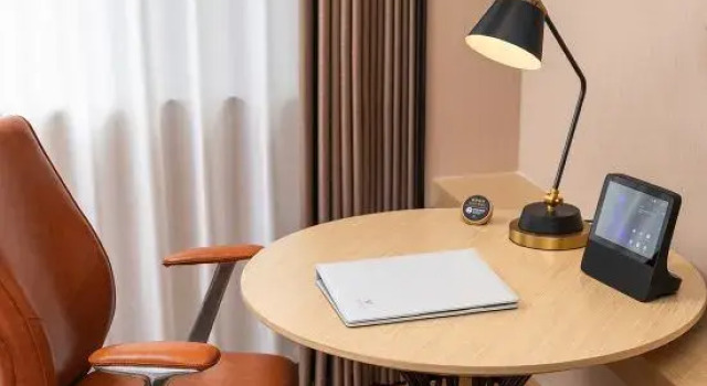 Люкс Executive Vienna International Hotel Qingyang AukaiHuafu