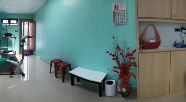 Homestay Stardow~星窗名宿~, Rezerwuj Hotel Johor Bahru Johor