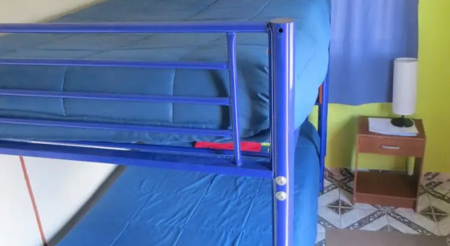Двухместный номер Standard Casa Atacameña