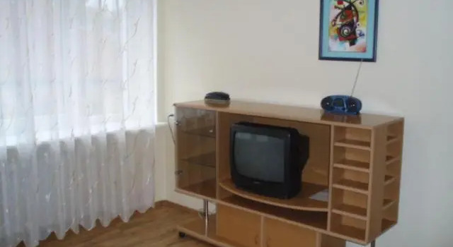 Апартаменты Marijos Karpenko Apartaments