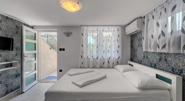 Апартаменты Senada Apartments