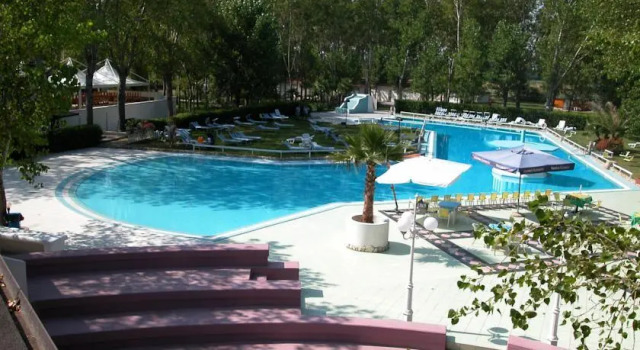 Blue Bay Resort, Reserva ahora Resort Campomarino Molise