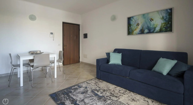 Welcomely - Xenia Boutique House - Apt 6