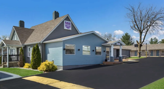 Salem Motel, Réserver Motel Salem 