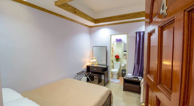 U Feel Home, Book Guesthouse Cebu City Cebu