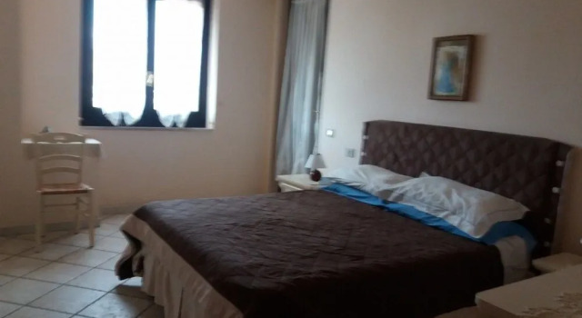 B&B Villa Marilena