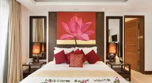 Вилла Villa Chi Samui - SHA Extra Plus