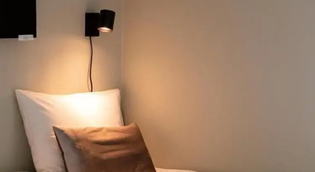 Апартаменты Standard Trolltunga Aparthotel
