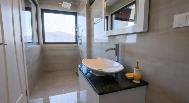 Вилла Likya Villa Kalkan