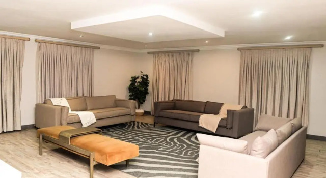 Sou House, Prenota Hotel Louis Trichardt 