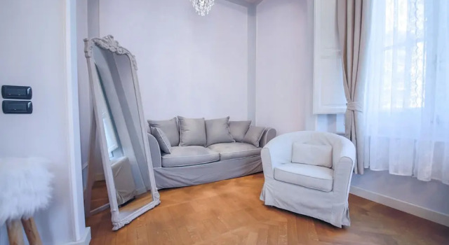 Modern & Stylish Oberdan, Забронировать Апартаменты/квартира Апартаменты Лунгарно дель Темпио, Апартаменты/квартира