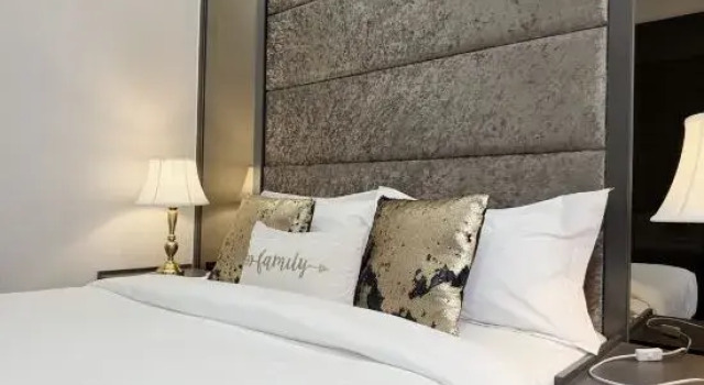 Люкс 8 Kia Peng Residences by Times 8