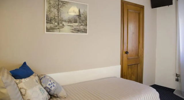 Номер Standard Albergo al Sole