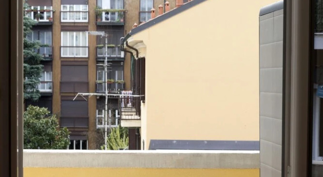 Bright New House near Navigli District
