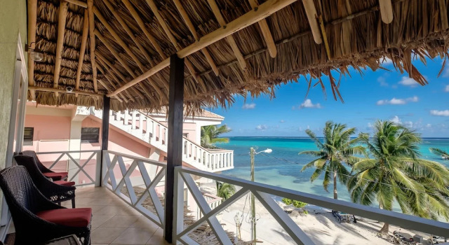 Номер Superior The Palapa House