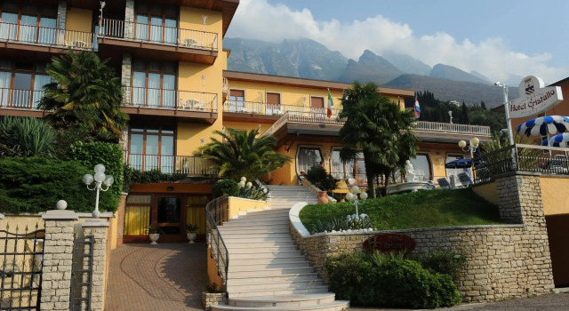 Hotel Cristallo