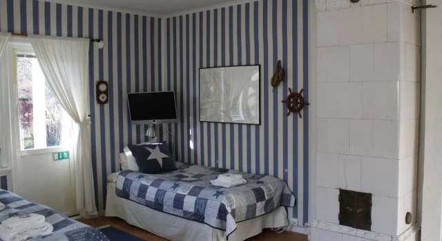 Hotell Pensionat Granparken