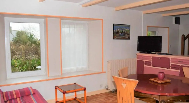 Maison Trébeurden, 3 pièces, 5 personnes - FR-1-368-71, Rezerwuj Hotel Trebeurden 