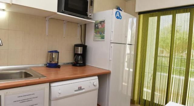 Cartaia Apartamento Leste, Rezervovat Apartmán Hotely v Sotavento s parkováním, Parkování