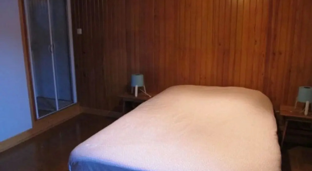 House With 5 Bedrooms in Valloire, With Wonderful Mountain View, Furni, Забронировать Отель Отели Galibier-Thabor с парковкой, Парковка