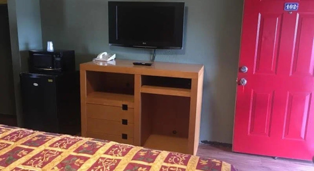 Townhouse Motel - West Sacramento