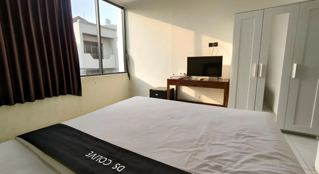 DS Residence 34 Gang Pinggir