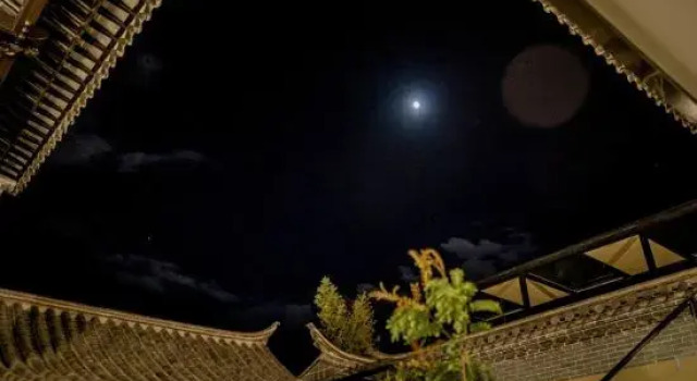 Jianshui · Jing Su Tao Ran Xi Xin Xiao Zhu (Zitao Town), Prenota Hotel Hotel a Yunnan con piscina, Piscina