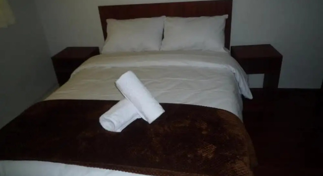 Hotel Internacional de Arequipa, Buchen Sie Hotel Günstige Hotels in Arequipa