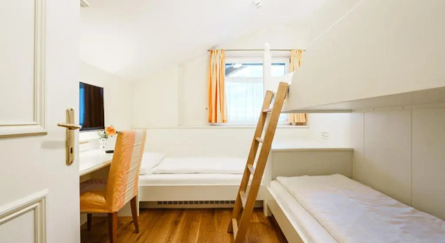 Семейный номер Standard Hotel Starkenberg